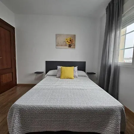 Amplio Y Centrico Piso En O Grove