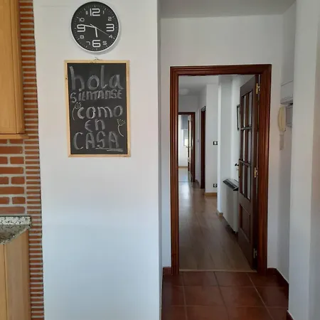 Amplio Y Céntrico Piso En * O Grove